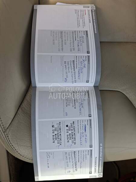 Volvo XC60 2,0 d SUMMUM