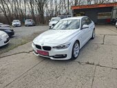BMW 318 SPORT