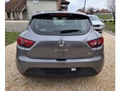 Renault Clio 0.9 TCe  CH