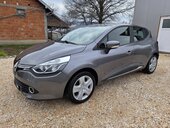 Renault Clio 0.9 TCe  CH