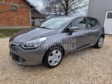 Renault Clio 0.9 TCe  CH