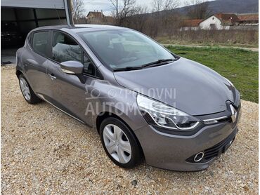 Renault Clio 0.9 TCe  CH