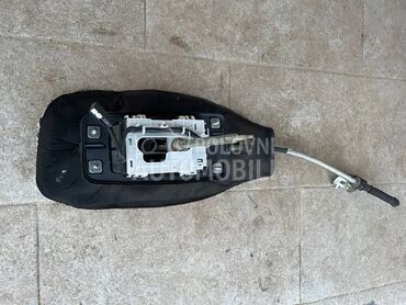 Selektor menjača A6 C6 za Audi A6, A6 Allroad od 2004. do 2010. god.