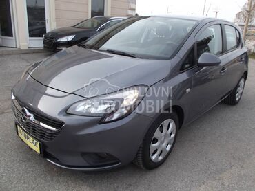 Opel Corsa E 1.4 BE.NZ NOV