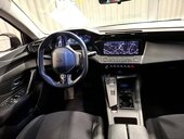 Peugeot 308 1.2 b Allure autom