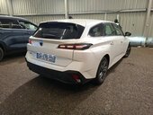 Peugeot 308 1.2 b Allure autom