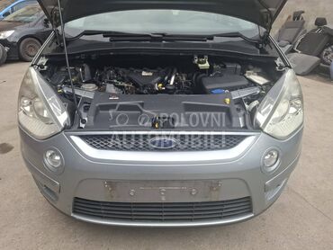 Farovi za Ford S-Max od 2006. do 2010. god.