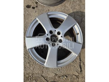 Aluminijumske felne Mercedes Benz 17" 5 x 112