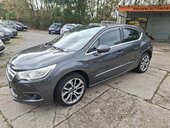 Citroen DS4 2,0 HDI