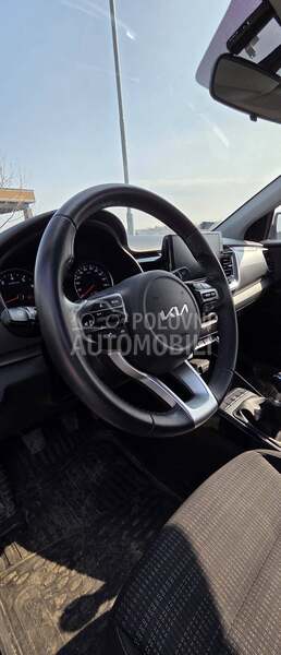 Kia Stonic 