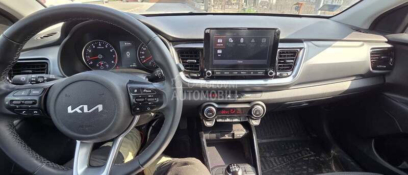 Kia Stonic 