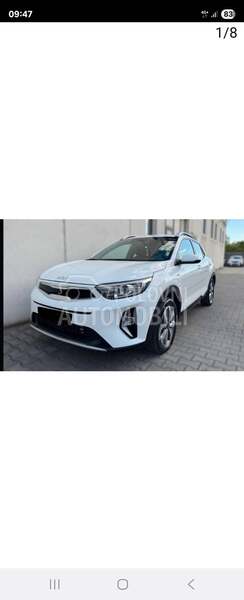 Kia Stonic 