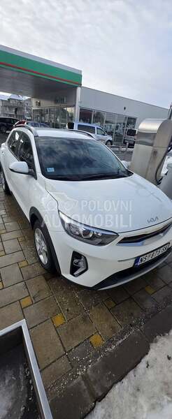 Kia Stonic 