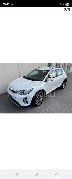 Kia Stonic 