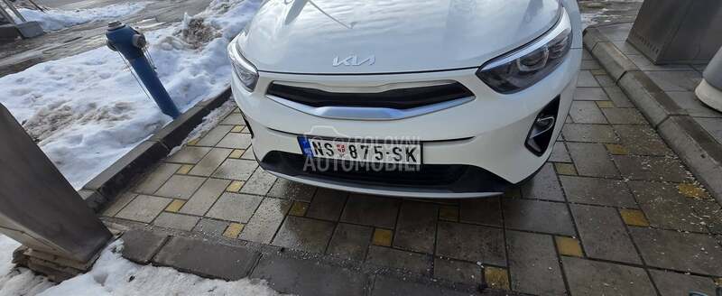 Kia Stonic 