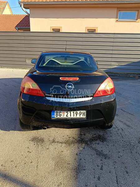 Opel Tigra 