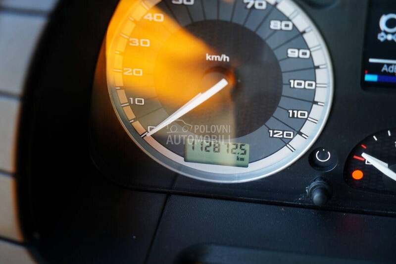 Iveco XWAY 420  miksera/IMP381