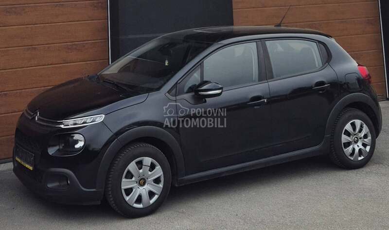 Citroen C3 
