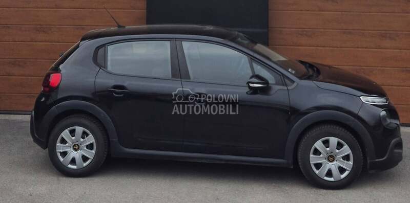 Citroen C3 