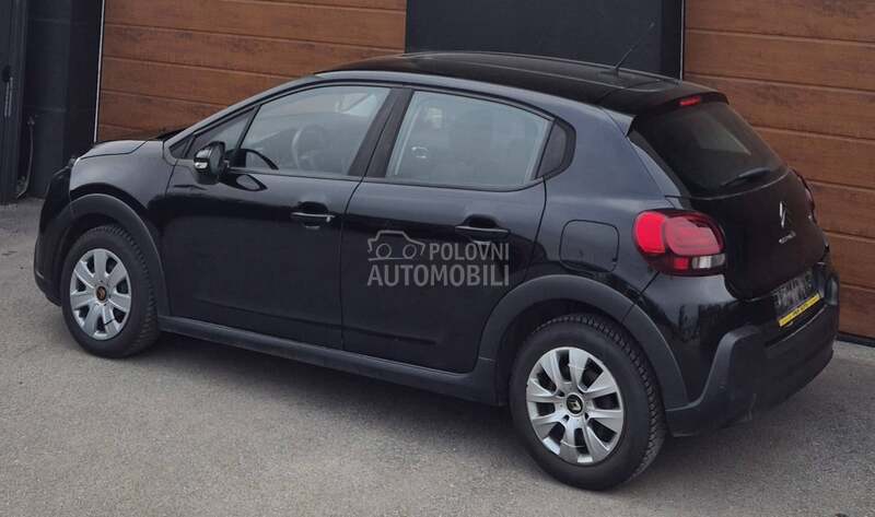 Citroen C3 