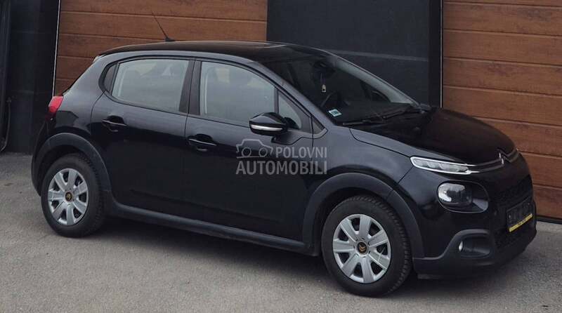 Citroen C3 
