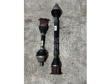 Poluosovina za 2.0 tdi dsg za Volkswagen Caddy, Golf 5, Golf Plus ...