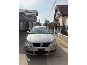 Volkswagen Polo 1.6