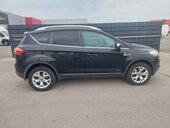 Ford Kuga 2.0 TDCI