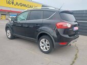 Ford Kuga 2.0 TDCI