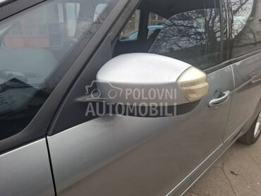 Vozacev retrovizor za Ford S-Max od 2006. do 2010. god.