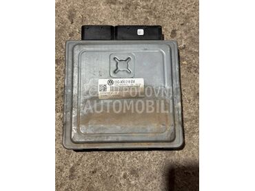 ecu motorni racunar 2.0tdi bmr za Volkswagen Caddy, EOS, Golf 5 ...