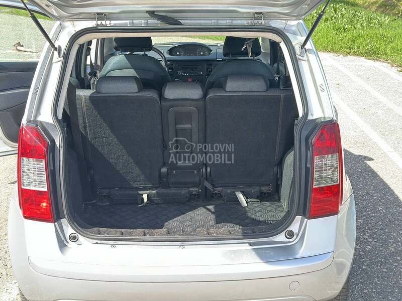 Fiat Idea 1.3 Multijet