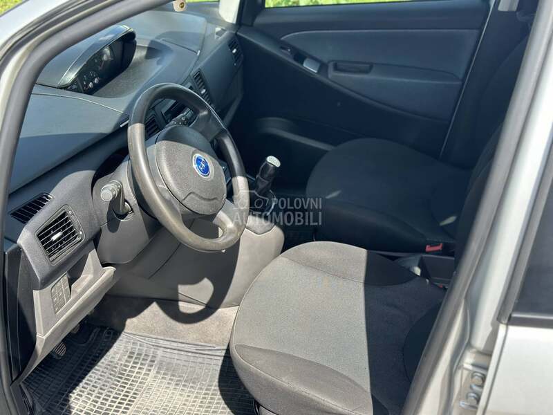 Fiat Idea 1.3 Multijet