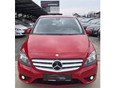 Mercedes Benz B 160 N.A.V.I