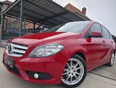 Mercedes Benz B 160 N.A.V.I