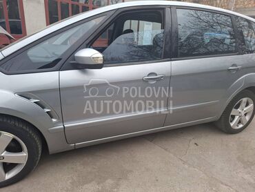 Vrata za Ford S-Max od 2006. do 2014. god.