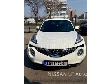 Nissan Juke 1.2 ACENTA NC
