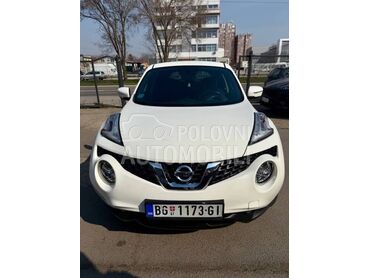 Nissan Juke 1.2 ACENTA NC