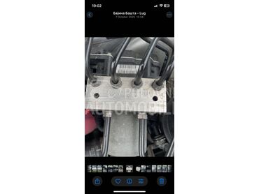 ABS centrala za Audi A4, A4 Allroad, A5 od 2008. do 2015. god.