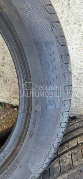 Pirelli 245/50 R18 Letnja