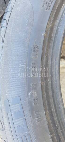 Pirelli 245/50 R18 Letnja