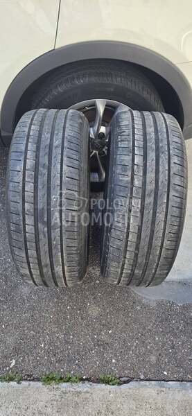 Pirelli 245/50 R18 Letnja
