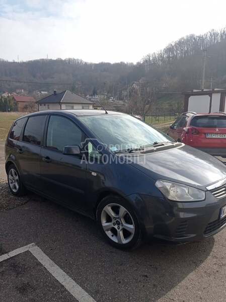 Ford C-Max 1.6