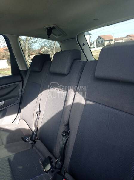 Ford C-Max 1.6