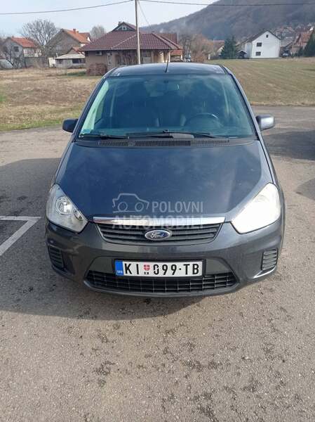Ford C-Max 1.6