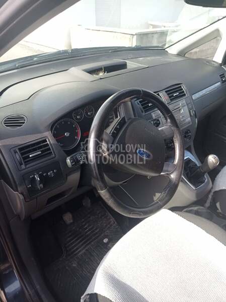 Ford C-Max 1.6