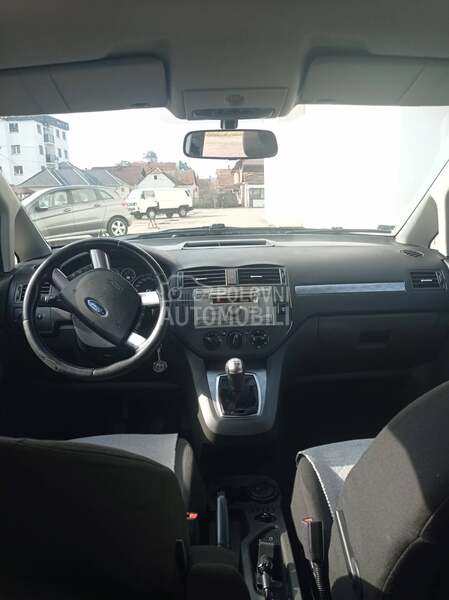 Ford C-Max 1.6