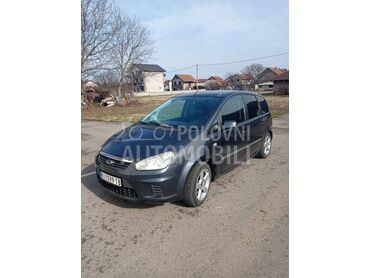 Ford C-Max 1.6
