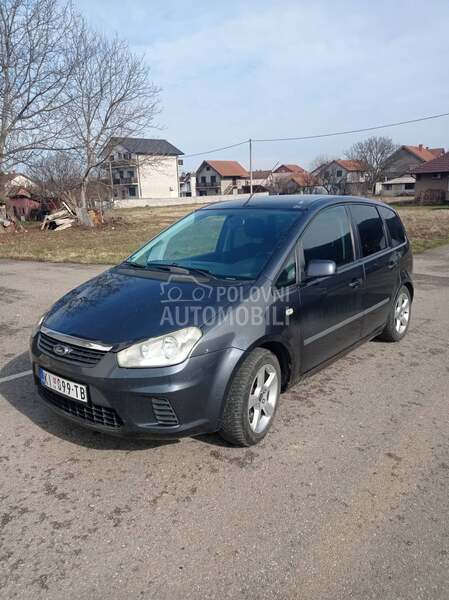 Ford C-Max 1.6