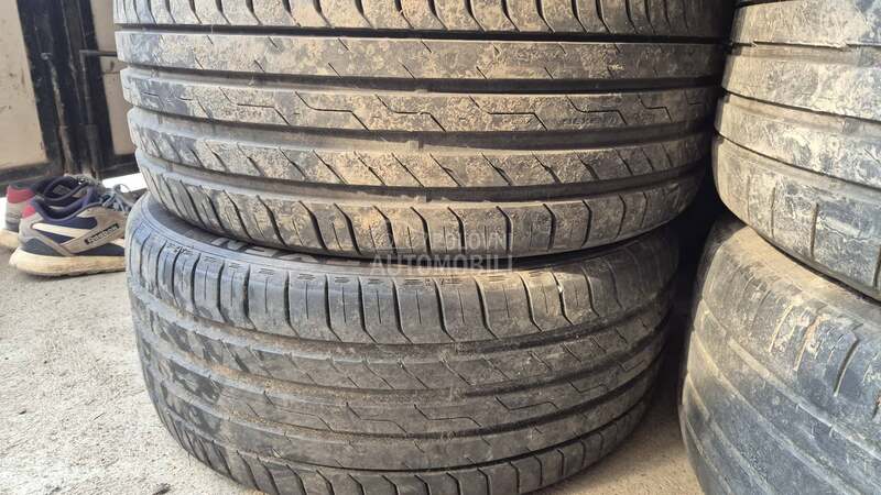 Nexen 225/45 R17 Letnja